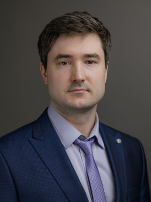 Ковалев Артем Дмитриевич